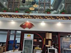 门面-东门烤鸭店(东华门店)
