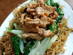 -万兴菜馆(龙华店)