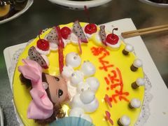 -思味特(纬一路店)