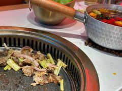 -杨记齐齐哈尔烤肉(总店)