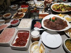 -海底捞火锅(壹悦城店)