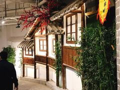 -庆合府重庆大排档(紫都城店)