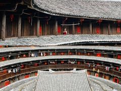 -福建土楼(南靖)景区