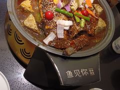 -鱼见你烤鱼•本地烧烤(1818店)