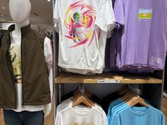 -优衣库(北京枫蓝国际广场店)