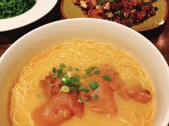 -新旺茶餐厅(嘉里城店)