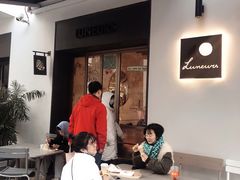 -Luneurs(幸福里店)