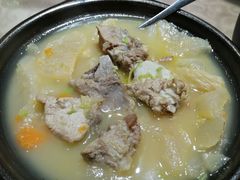 -百年银屏蚝烙·潮汕菜·非遗(乐山店)