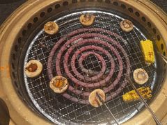 -神户赤童日式烤肉(金地广场店)