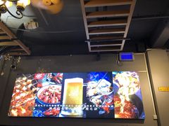 -海岛八号龙虾烧烤田鸡(蓝天路总店)