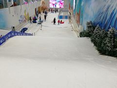 -Mr·Kuma酷么先生雪之乐园