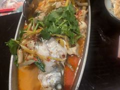 -金厨泰国餐厅·全泰籍厨师料理(拱北店)