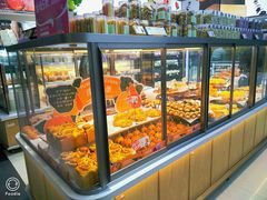 -仟吉KenGee(国贸360店)