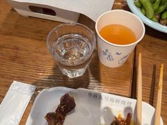 -华府九号海鲜烧烤大排档(龙域店)