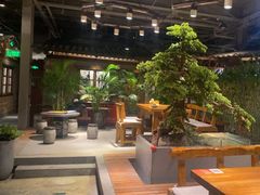 -丹江渔村(首都机场店)