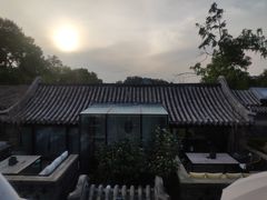 -糖房咖啡(南锣鼓巷店)