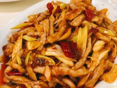 -付掌柜在成都·热炒砂锅集(金禾店)