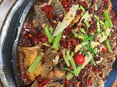 -老板恋上鱼(恒隆广场店)