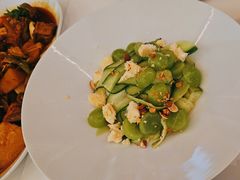 -香料集市新疆餐厅·清真聚餐(成都远洋太古里店)