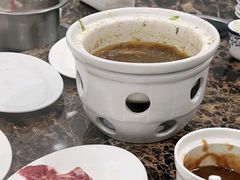 -蔡社牛肉城(龙湖店)