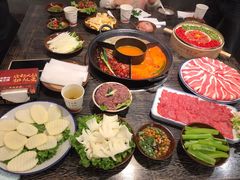 -冯校长老火锅(双桥路店)
