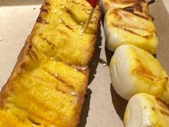 -为民烧烤吧.自贡爆炒菜(收录10年好店)