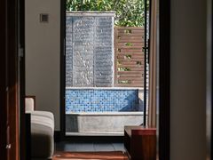 -抚仙湖万达文华酒店