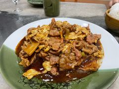 -壹条龙饭庄台基厂店