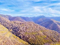 -云顶山风景区