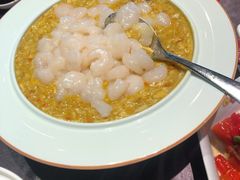 蟹粉虾仁-蟹榭·本帮江浙菜·蟹宴(五角场合生汇商场店)