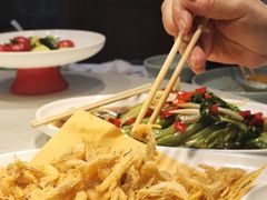 -津沽小院(天津之眼店)