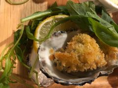 烤生蚝-BISTROFIORE美伊娜(伊犁南路店)