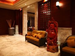 -三清山希尔顿度假酒店