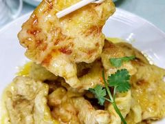 -李记东北饺子馆·东北菜(欢乐谷店)