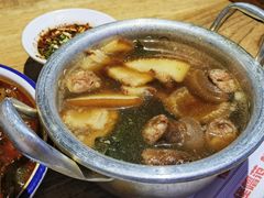 -怪噜范·老贵阳街头名小吃(鸿通城店)