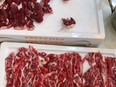 -潮悦牛肉火锅城(水贝店)