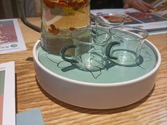 -荷花亭·湖北融合菜(十堰武商MALL店)