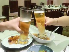 -丽晶美庐·玉兰餐厅