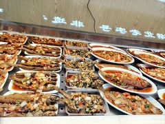 -楚汉生活小碗菜(长堤街店)