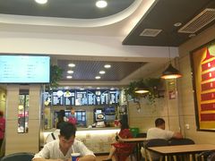 -焦记老潼关肉夹馍(东五路店)