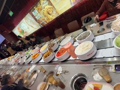 -龍歌自助小火锅(雨花台江南虹悦城店)
