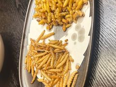 -滇野云南野生菌餐厅