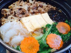 -铃木食堂(帽儿胡同店)