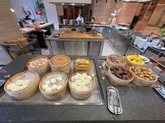 -杭州开元名都大酒店·地中海自助餐厅