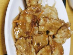 -屋里家延边朝鲜族冷面(南园店)