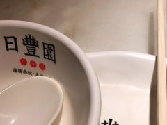 -日丰园海肠水饺·老字号大连海鲜(和平广场店)