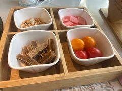 -花菇朵·野生菌锅·云南美食(后沙峪店)