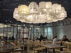 大堂-潮堂 · 潮州菜(国贸商城店)