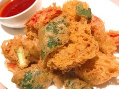 虾-陶陶居海鲜酒家(新马路店)