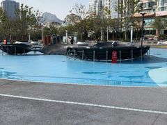 -石老人观光园